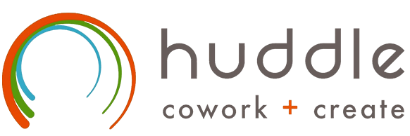 Huddle Cowork + Create