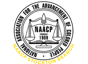 NAACP Stockton