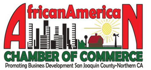 African American Chamber of Commerce of San Joaquin County