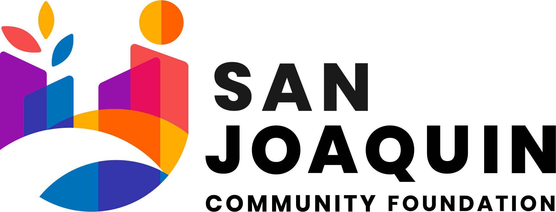 SJ Community Foundation Logo
