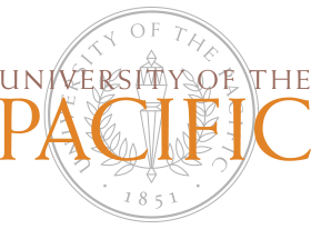 University of the Pacific